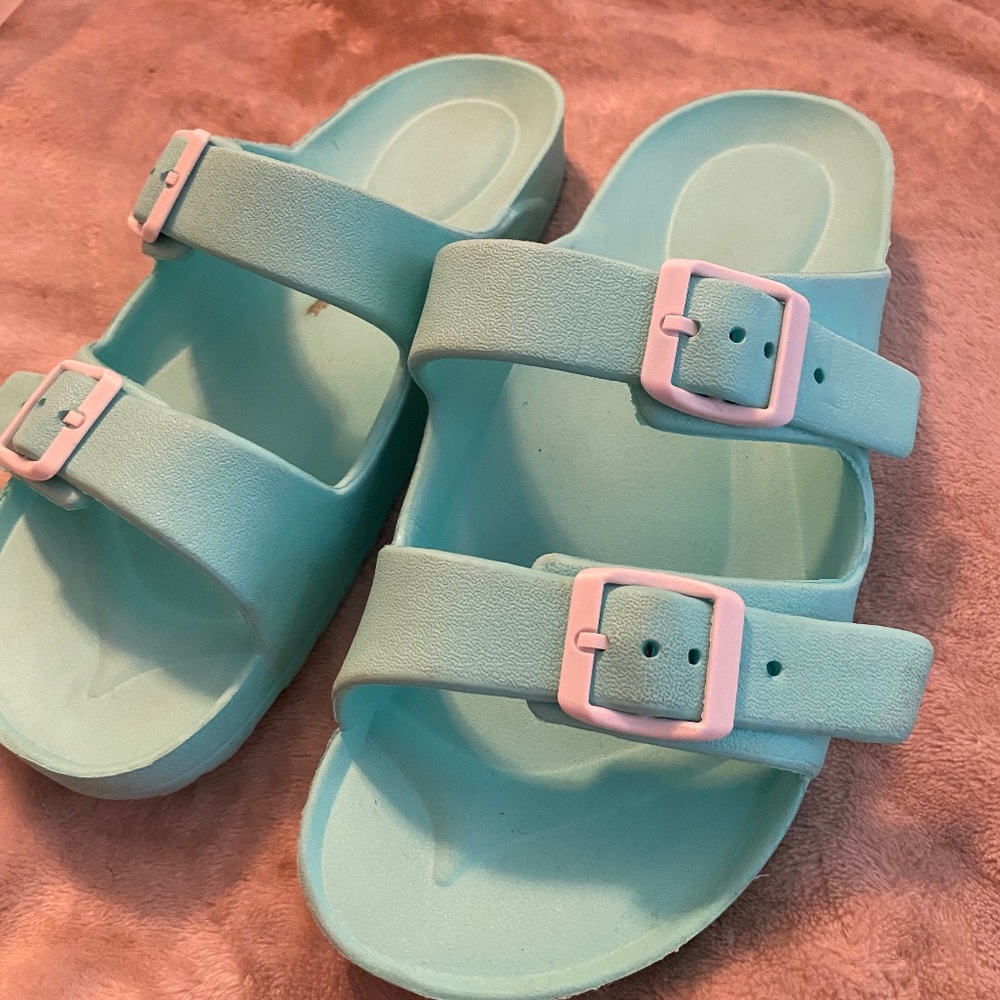 Slides